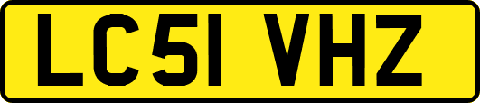 LC51VHZ