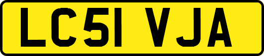 LC51VJA