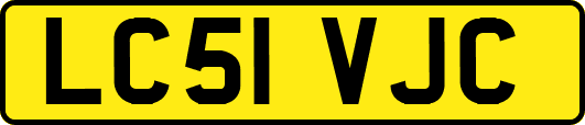LC51VJC