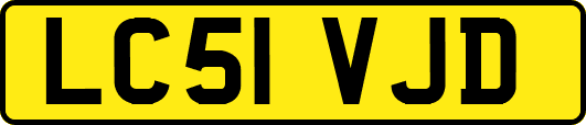 LC51VJD