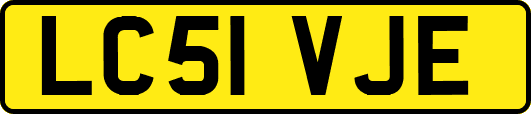 LC51VJE