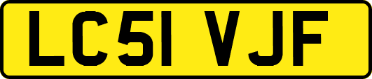 LC51VJF