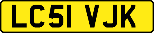 LC51VJK