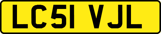 LC51VJL