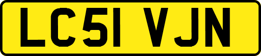 LC51VJN