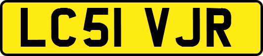 LC51VJR