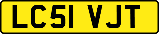 LC51VJT