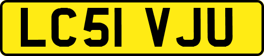 LC51VJU