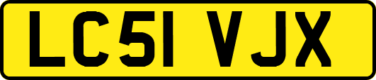 LC51VJX