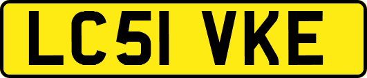 LC51VKE