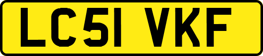 LC51VKF
