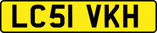 LC51VKH