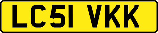 LC51VKK