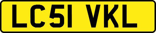 LC51VKL