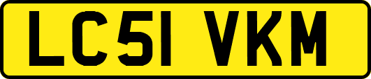 LC51VKM