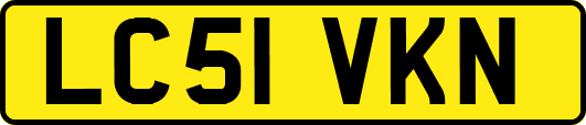 LC51VKN