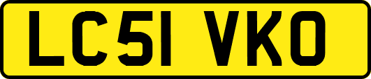 LC51VKO