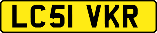 LC51VKR