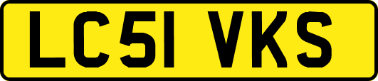 LC51VKS