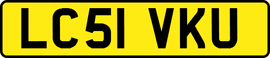 LC51VKU