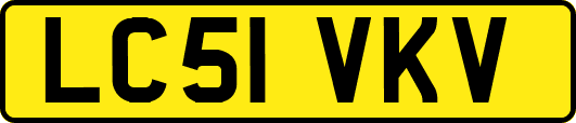 LC51VKV