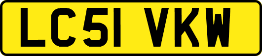LC51VKW