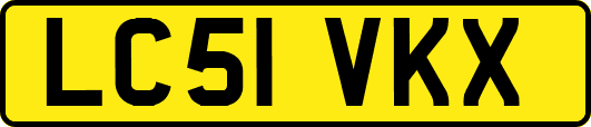 LC51VKX