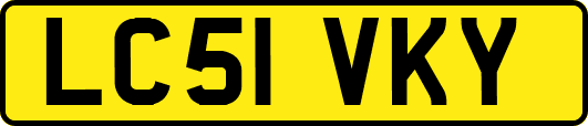 LC51VKY