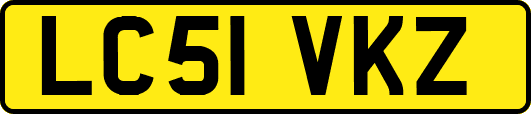LC51VKZ
