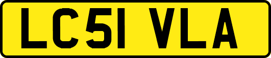 LC51VLA