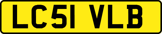 LC51VLB