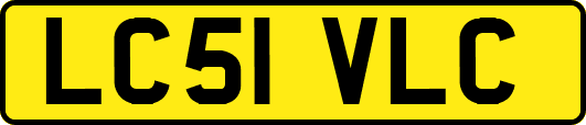 LC51VLC