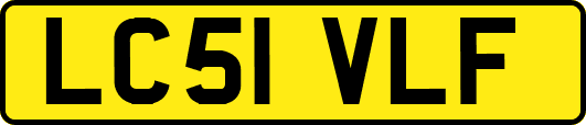 LC51VLF