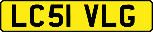 LC51VLG