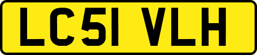 LC51VLH
