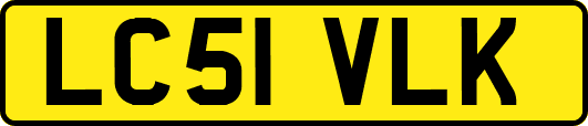 LC51VLK