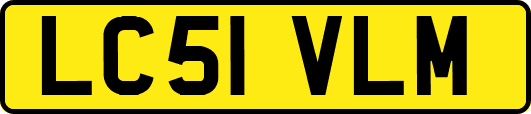 LC51VLM