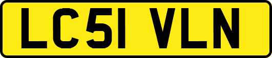 LC51VLN