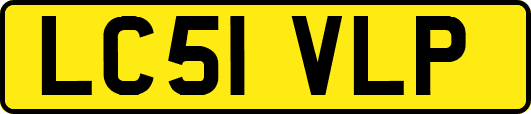 LC51VLP