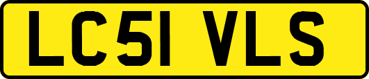 LC51VLS