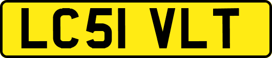 LC51VLT