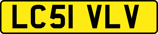 LC51VLV