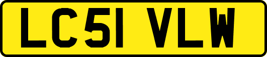 LC51VLW