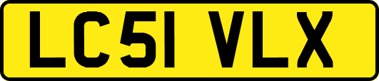 LC51VLX