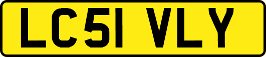 LC51VLY