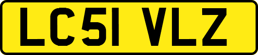 LC51VLZ