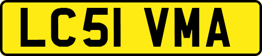 LC51VMA