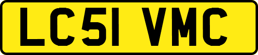 LC51VMC