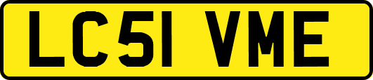 LC51VME