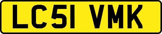 LC51VMK